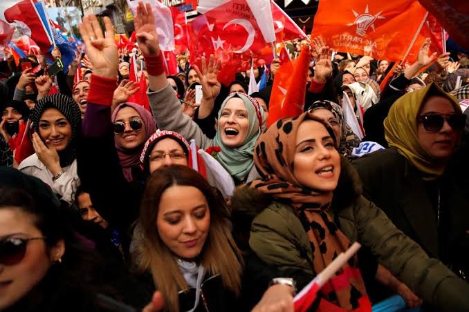 Turkiye’s AK Party turns 25: A journey of change and renewal