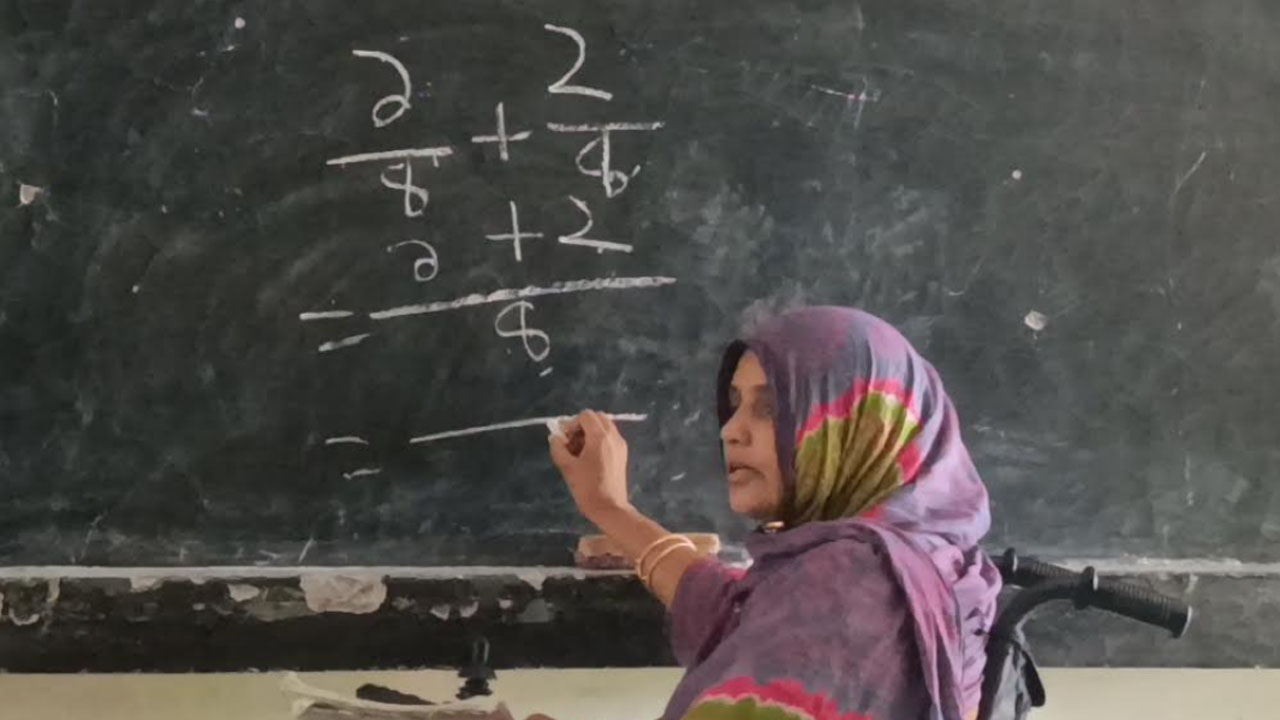 ছবি: এশিয়া পোস্ট