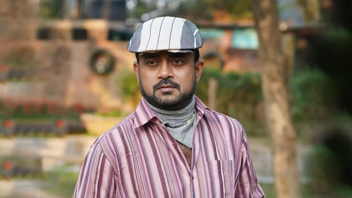 ব্যাচেলর পয়েন্টে আ খ ম হাসান