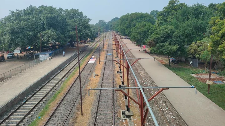 ১১৬ বছর ধরে ফাইলবন্দি রহনপুর-সান্তাহার রেললাইন প্রকল্প