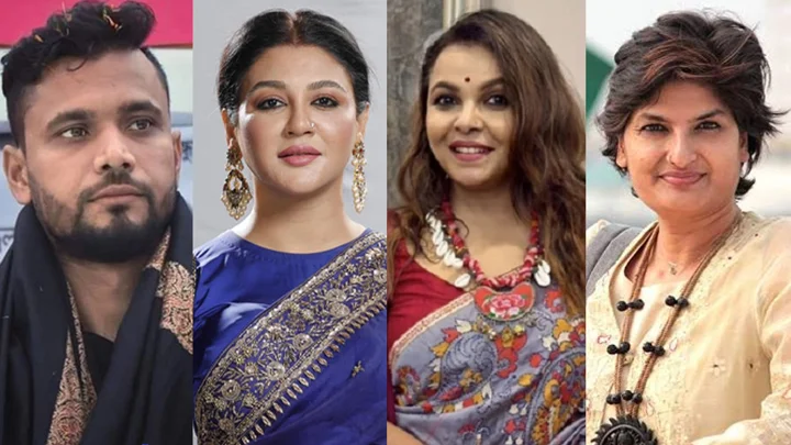 মাশরাফি-জয়া-শাওন ও মুন্নীসহ ৯০ জনের বিরুদ্ধে দুদকে অনুসন্ধানের আবেদন