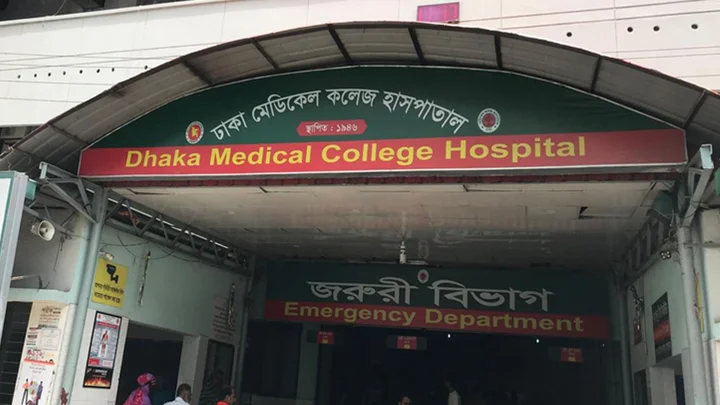 যাত্রাবাড়ীতে গণপিটুনিতে অজ্ঞাত ব্যক্তির মৃত্যু