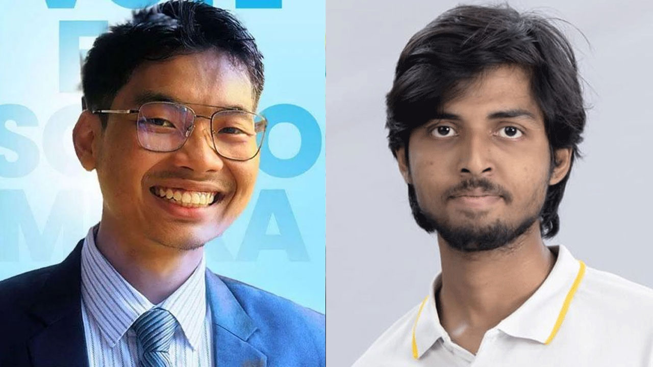 সমকামিতার অভিযোগের পর থেকেই সর্বমিত্রের সঙ্গে দূরত্ব মোসাদ্দেকের