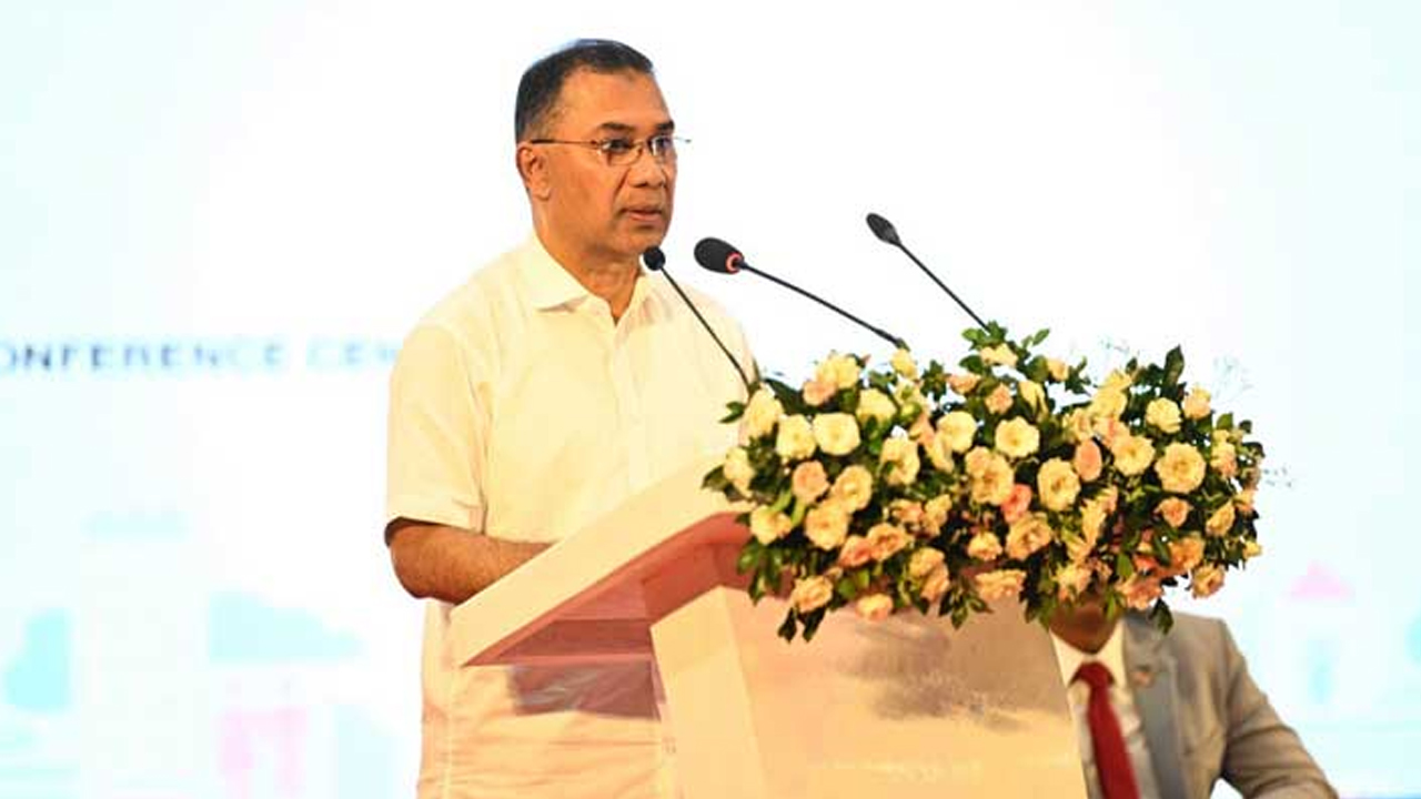 PM inaugurates three pilot SDG villages