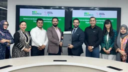 এমপ্লয়িদের বাসা খোঁজা সহজ করতে এসিআই প্রপার্টিজ ও ইডটকো বাংলাদেশের সমঝোতা