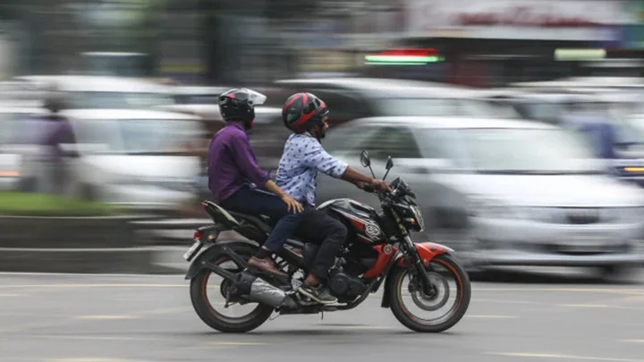 মোটরসাইকেল উৎপাদনকারী প্রতিষ্ঠানগুলোর জন্য সুখবর