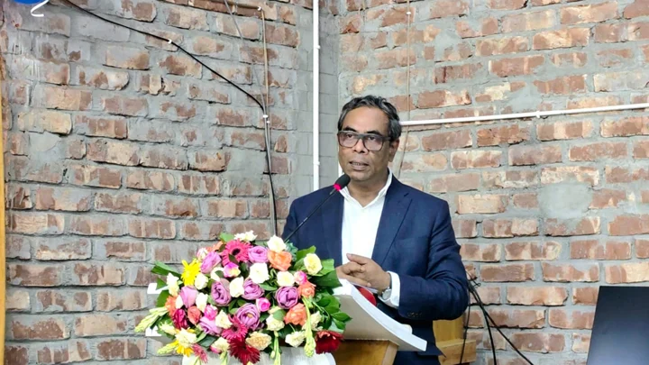 হাম নিয়ন্ত্রণে সময় লাগবে দুই-তিন মাস: স্বাস্থ্য প্রতিমন্ত্রী