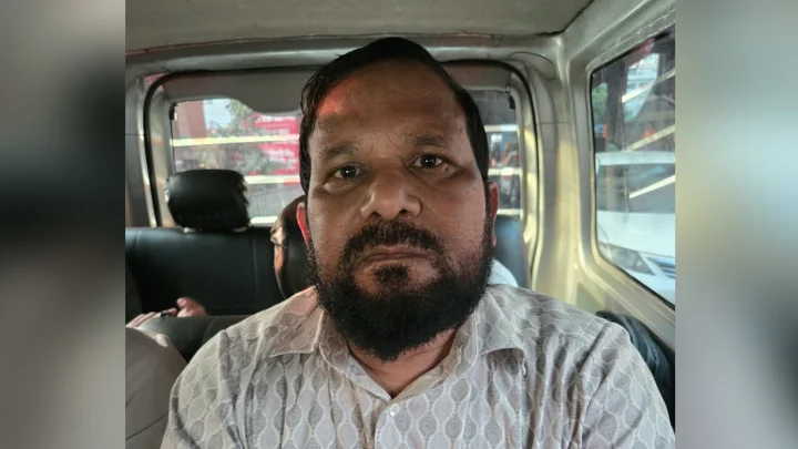 নিউ গিনি প্রোপার্টিজে হামলার আসামি মিজানুর গ্রেপ্তার