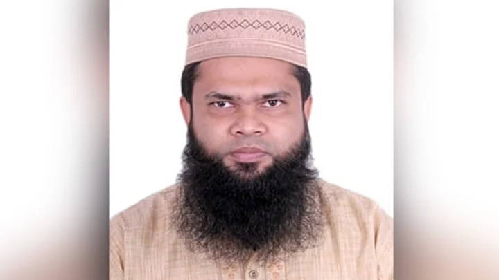 হিট প্রকল্পের পরিচালক হিসেবে যোগ দিলেন অধ্যাপক রাকিবুল হক