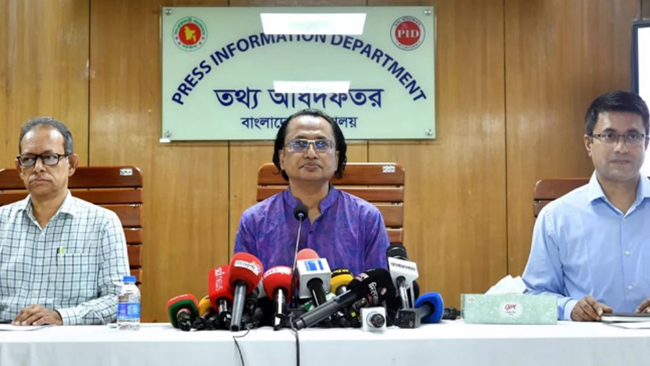 No one involved in attack on Badhon to be spared: Adviser Zahed