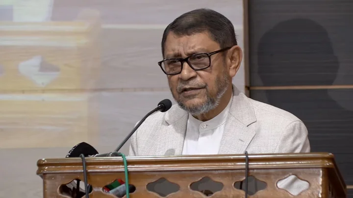 ৫০ থেকে ১৫১ শয্যায় উন্নীত করা হবে প্রতিটি উপজেলা স্বাস্থ্য কমপ্লেক্স: স্বাস্থ্যমন্ত্রী