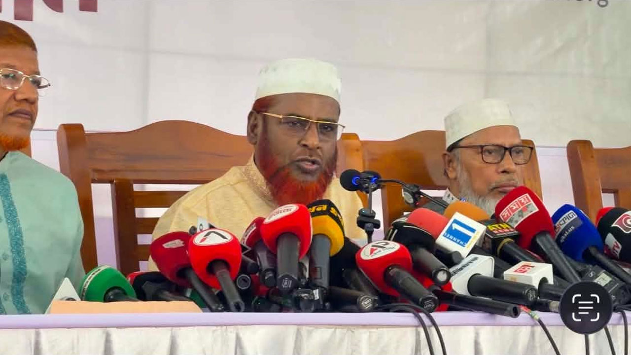 ‘সবার আগে বাংলাদেশ স্লোগান এখন সবার আগে বিএনপি’