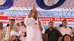 ইলিশ আমাদের সম্পদ, রক্ষার দায়িত্বও আমাদের: প্রাণিসম্পদ প্রতিমন্ত্রী
