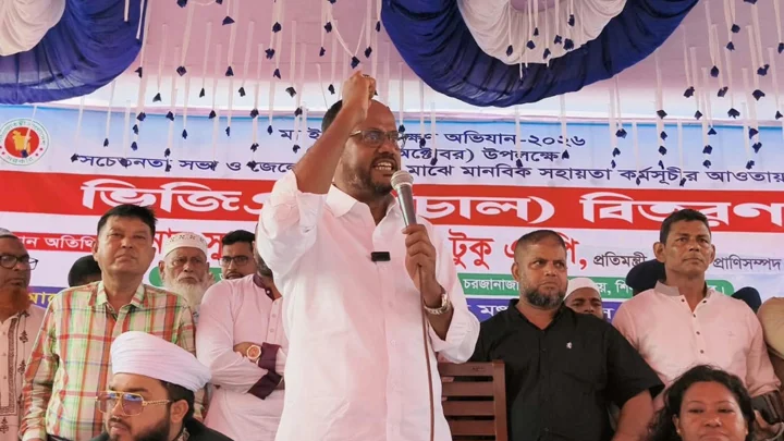 ইলিশ আমাদের সম্পদ, রক্ষার দায়িত্বও আমাদের: প্রাণিসম্পদ প্রতিমন্ত্রী