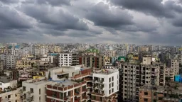কেমন থাকবে আজ ঢাকার আবহাওয়া