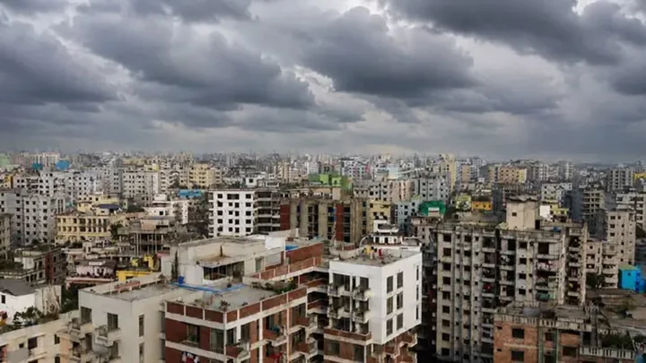 কেমন থাকবে আজ ঢাকার আবহাওয়া