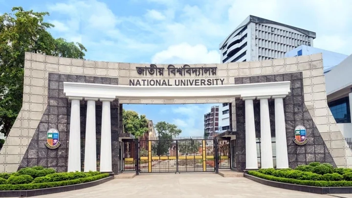 জাতীয় বিশ্ববিদ্যালয়ের অধ্যক্ষ সম্মিলন ২৮ নভেম্বর, প্রধান অতিথি প্রধানমন্ত্রী