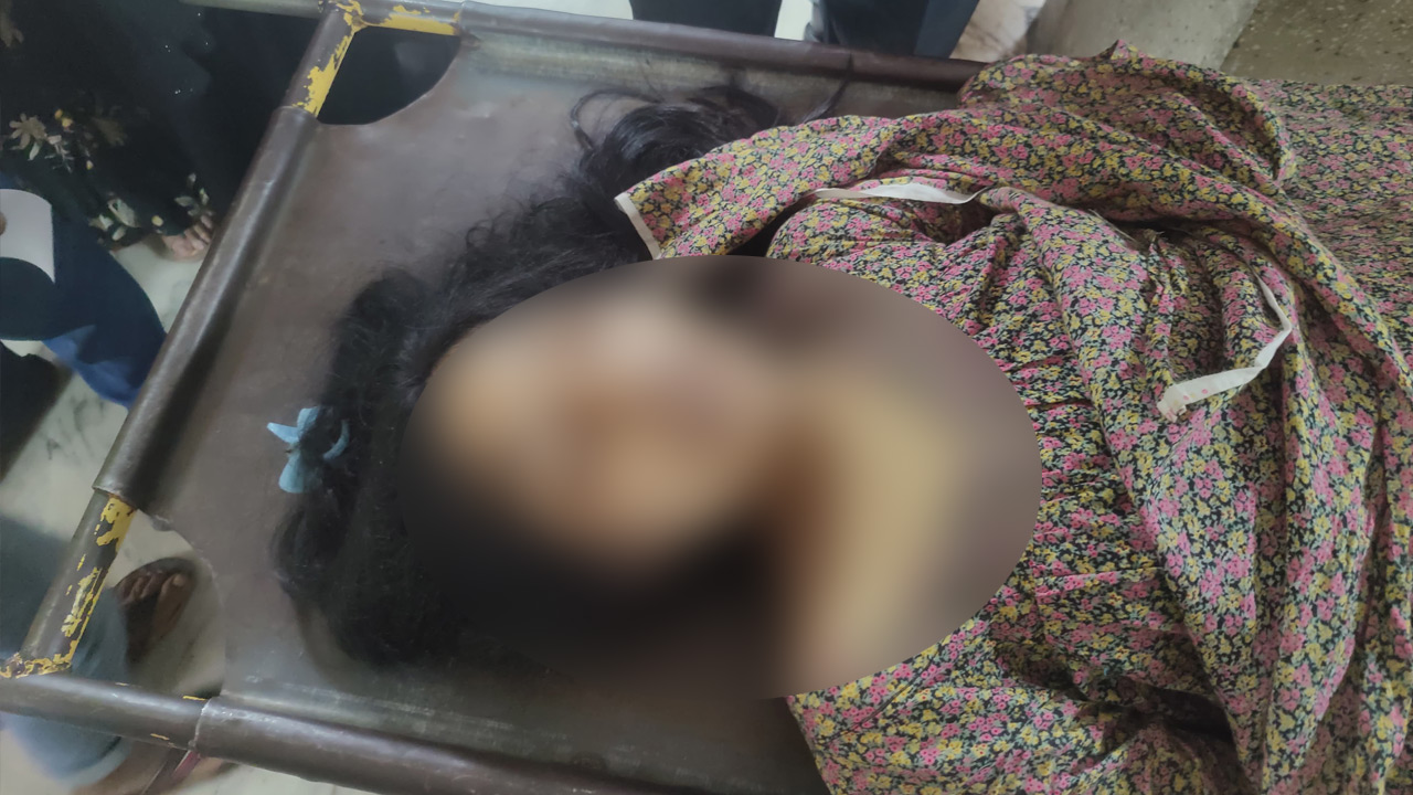 ঢামেকে ফেলে যাওয়া কিশোরীর এক সপ্তাহেও মেলেনি পরিচয়