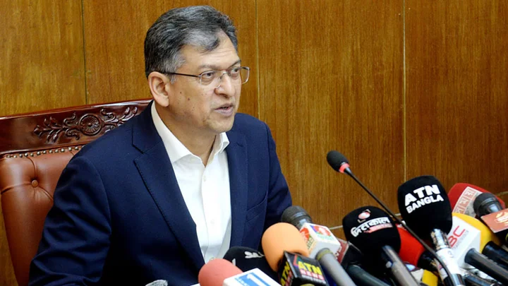 আগামী নির্বাচন অবশ্যই তত্ত্বাবধায়ক সরকারের অধীনে হবে: স্বরাষ্ট্রমন্ত্রী