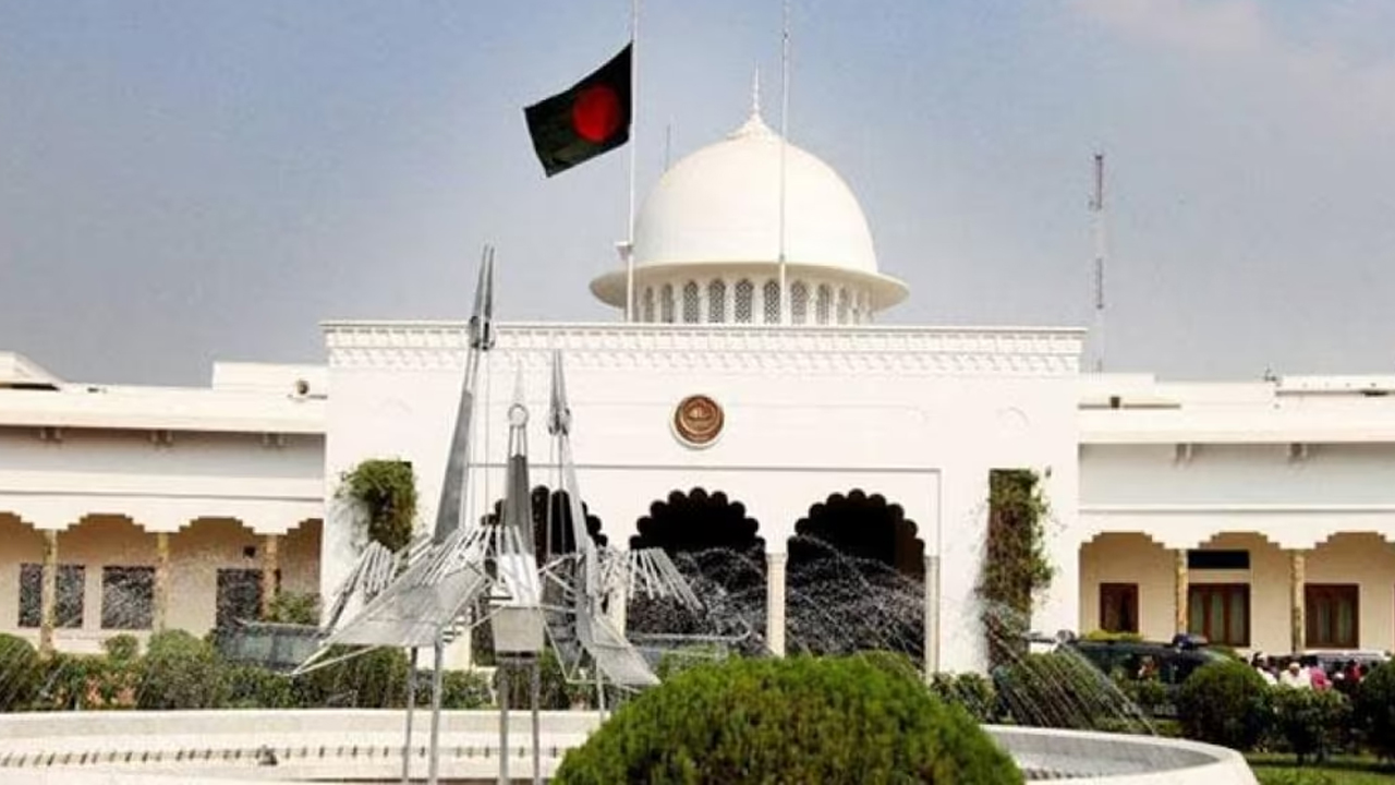 রাষ্ট্রপতি নির্বাচন ২০ আগস্ট