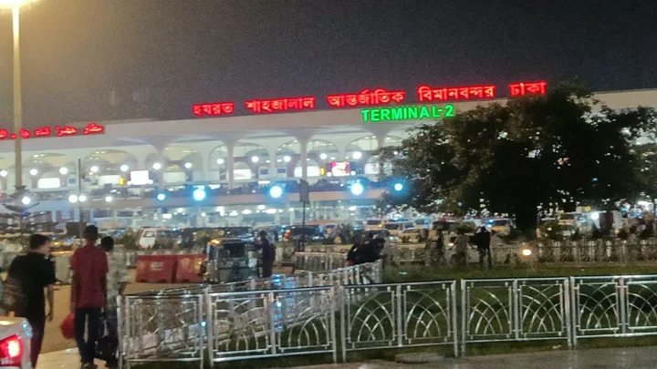 ঢাকা-দাম্মাম ও রিয়াদ রুটে ফ্লাইট স্থগিত ৪ নভেম্বর পর্যন্ত