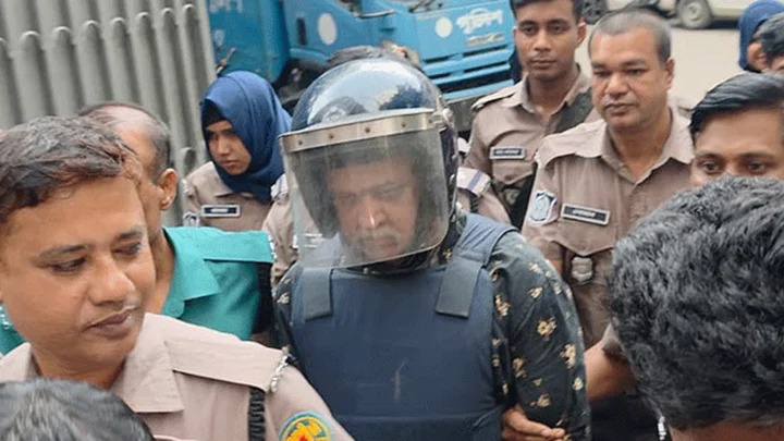 সালমান শাহ হত্যায় ডনের জড়িত থাকার প্রমাণ পাওয়া যাচ্ছে: সিআইডি