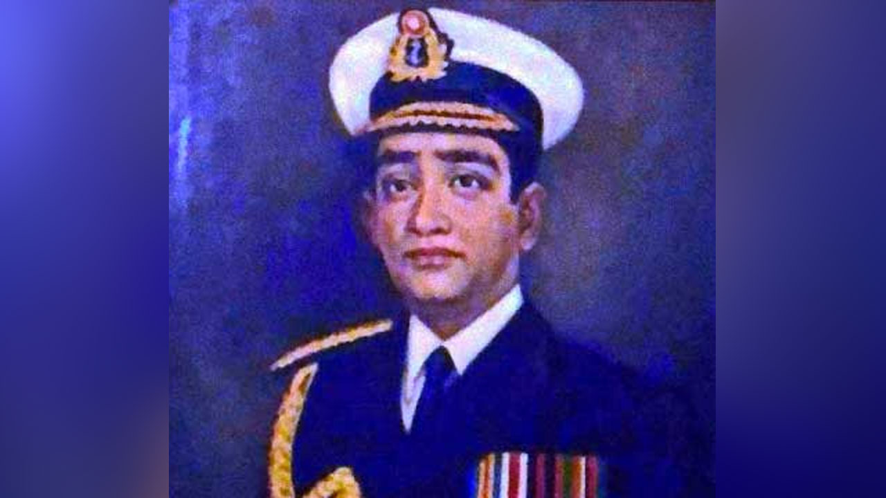 স্মরণীয় ও বরণীয় মাহবুব আলী খান