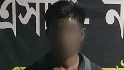 পাবনায় পেঁয়াজ ব্যবসায়ী হত্যা: নরসিংদীতে প্রধান অভিযুক্ত গ্রেপ্তার