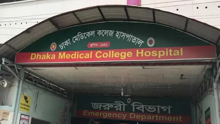 শাহবাগে ভবঘুরের মরদেহ উদ্ধার