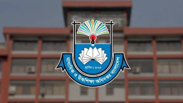 সব শিক্ষাপ্রতিষ্ঠানের জন্য মাউশির বিশেষ নির্দেশনা