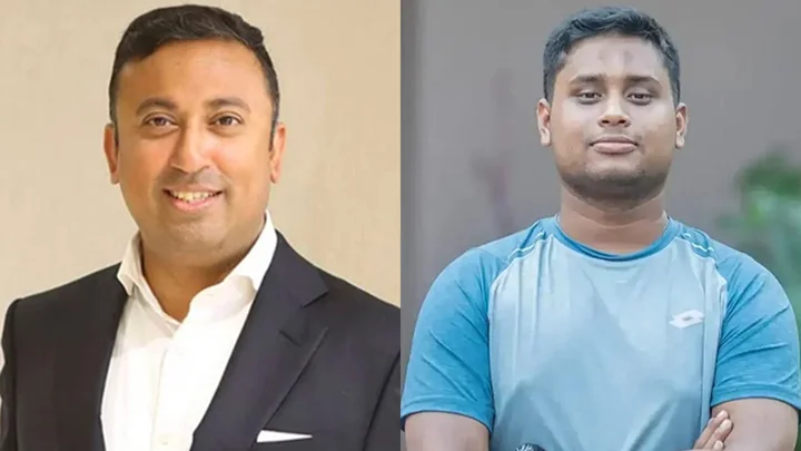 পররাষ্ট্র প্রতিমন্ত্রী কি বিদেশি নাগরিক? হ্যাঁ অথবা না জানতে চান হাসনাত