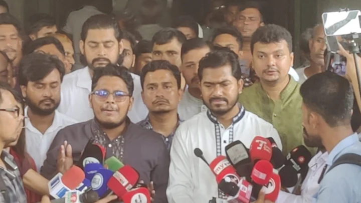 ‘জামায়াত সুযোগ পেলে আওয়ামী লীগের চেয়েও বড় ফ্যাসিস্ট হবে’