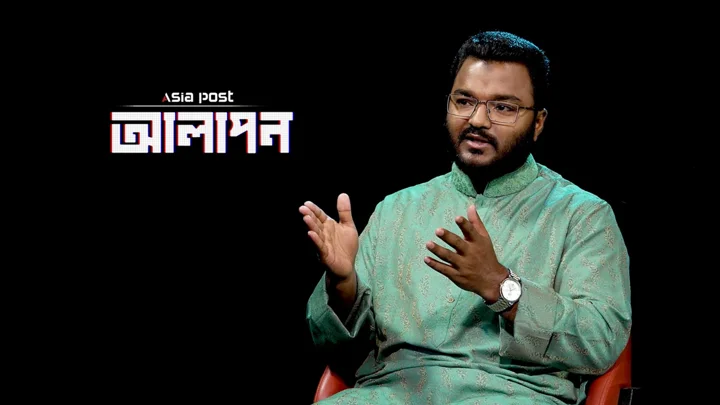 রাষ্ট্রপতি অপসারণে বাধা দেওয়া উপদেষ্টাদের নাম প্রকাশ করলেন ফারুক হাসান