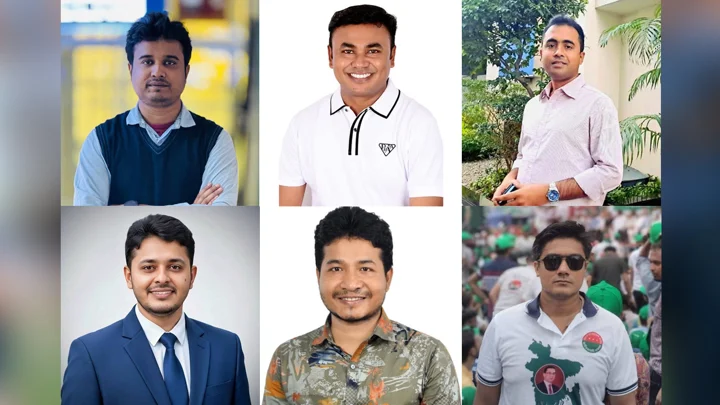 যে কোনো সময় আসছে ছাত্রদলের নতুন কমিটি, আলোচনায় যারা