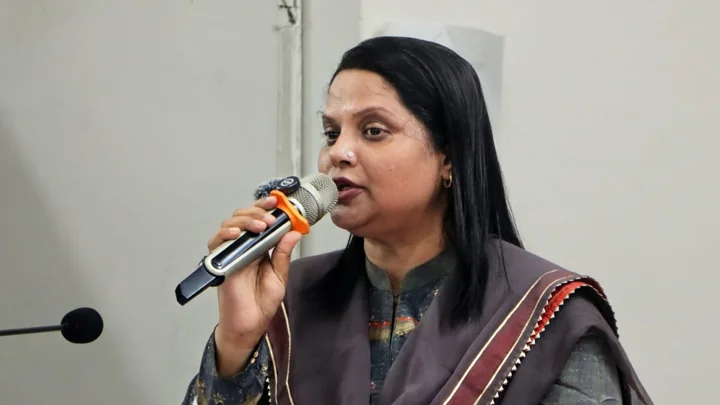দুর্গাপূজায় নিরাপত্তায় কোনো ছাড় নয়: ডিসি ফরিদা