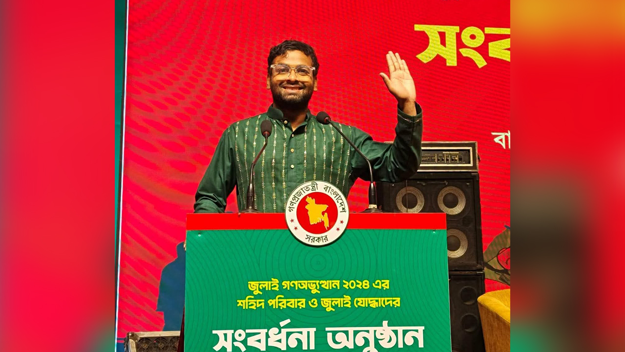সেই আয়াসকে ময়মনসিংহে হত্যাচেষ্টার অভিযোগ