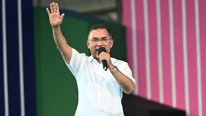 চট্টগ্রামে পৌঁছেছেন প্রধানমন্ত্রী তারেক রহমান
