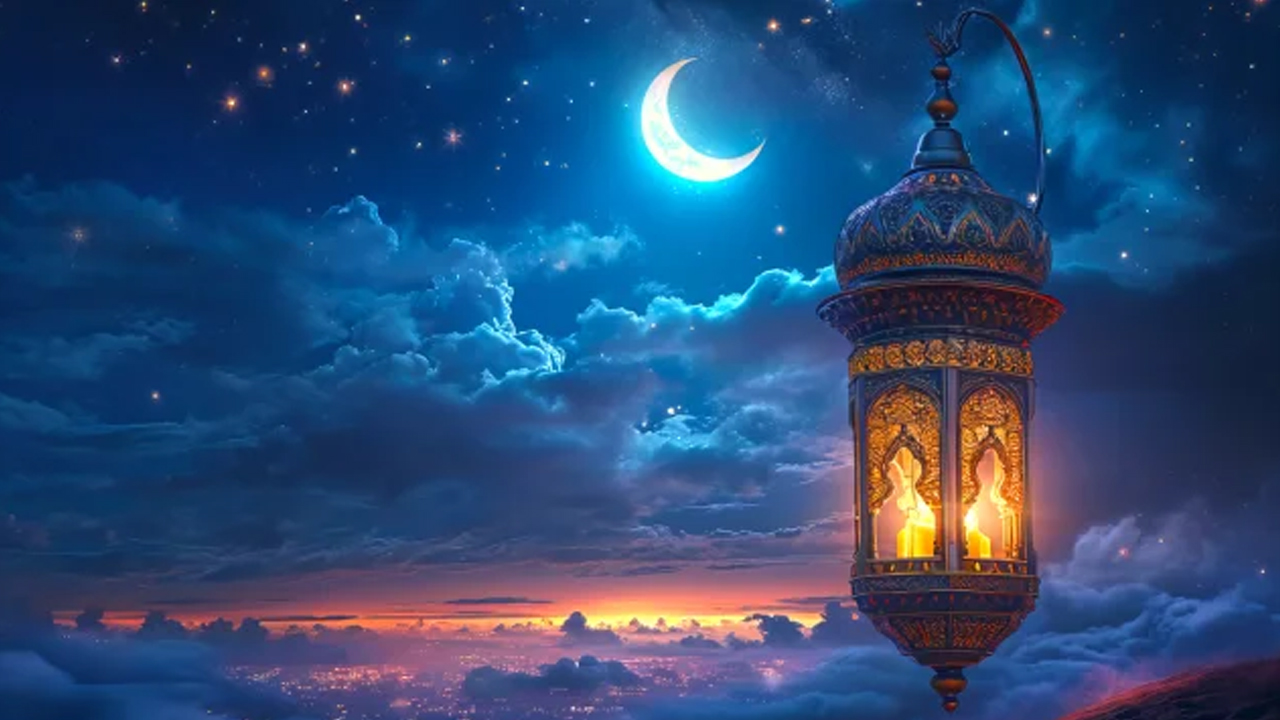 ঈদে মিলাদুন্নবীর তারিখ ঘোষণা