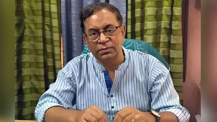 সিপিবির কেন্দ্রীয় কার্যালয়ে হামলায় সাইফুল হকের ক্ষোভ