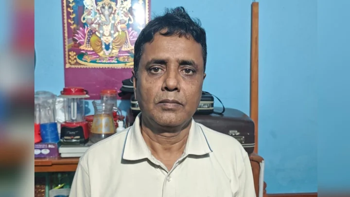 সালমান মুক্তাদিরের অফিসে হামলা: মাগুরা থেকে আরও এক জন গ্রেপ্তার