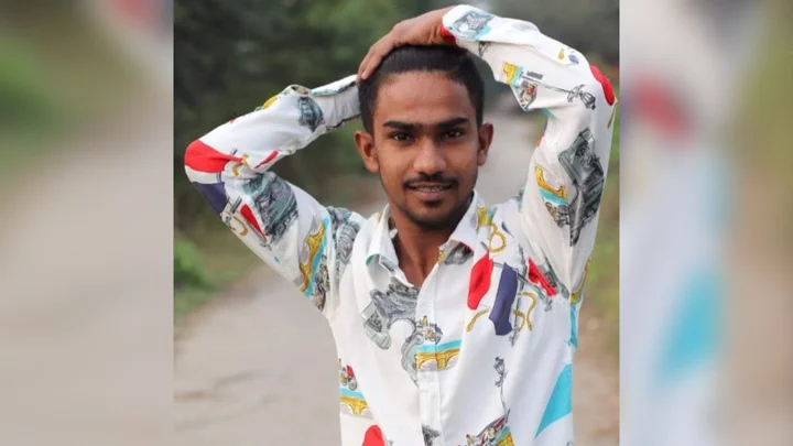 কেরানীগঞ্জে যুবককে গুলি ও কুপিয়ে হত্যা