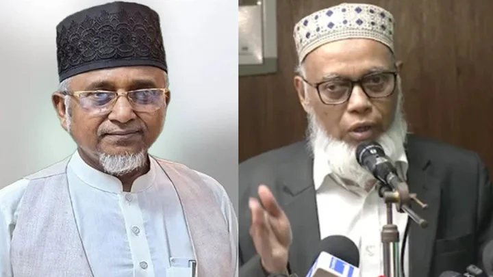 গাজী নজরুলের এমপি পদ থাকবে কি না জানালেন ইসি