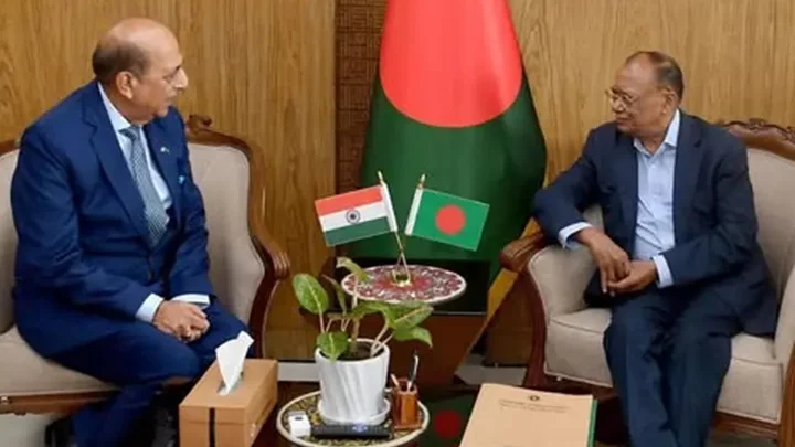 তারেক রহমানের ভারত সফর নিয়ে নতুন আলোচনার দরকার নেই