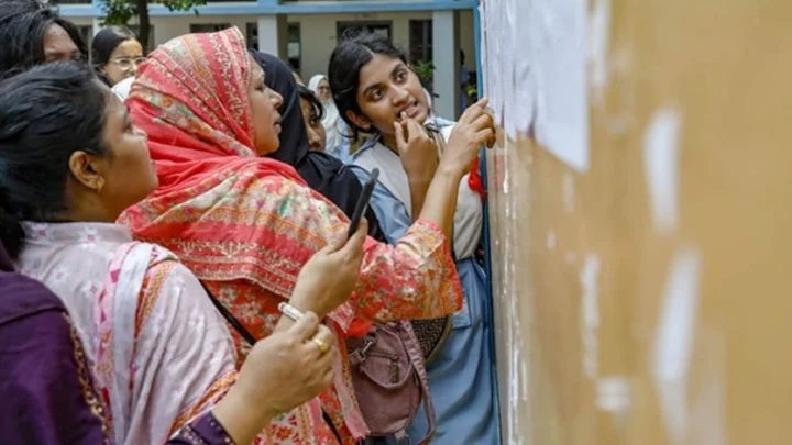 একাদশে ভর্তিতে থাকছে ৭ শতাংশ কোটা