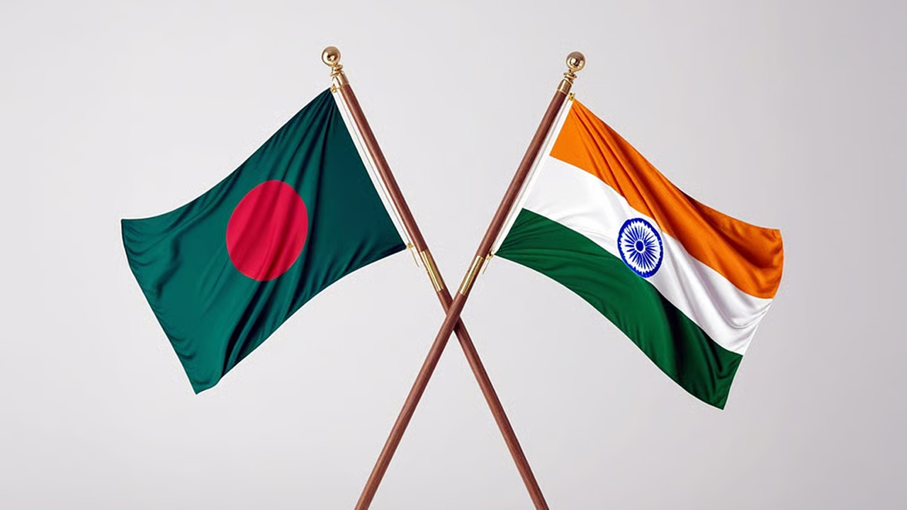 অর্থনৈতিক ও বাণিজ্যিক সম্পর্ক জোরদারে ঢাকায় ভারতের ব্যবসায়ী দল