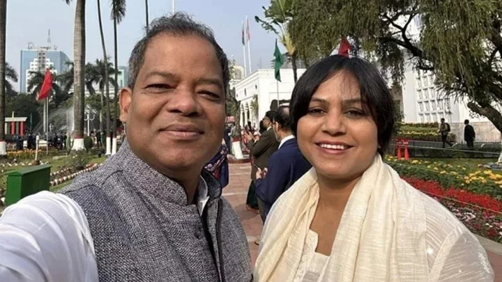 বন্দি সাংবাদিক দম্পতি শাকিল ও রূপার সম্পদের তথ্য চেয়েছে দুদক