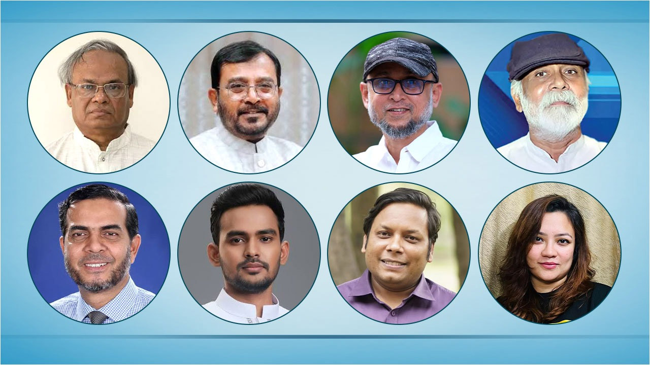 ‘বাঁধনের ওপর হামলা জুলাই গণহত্যা ও ফ্যাসিবাদের ক্ষতকে গভীর করে তুলেছে’