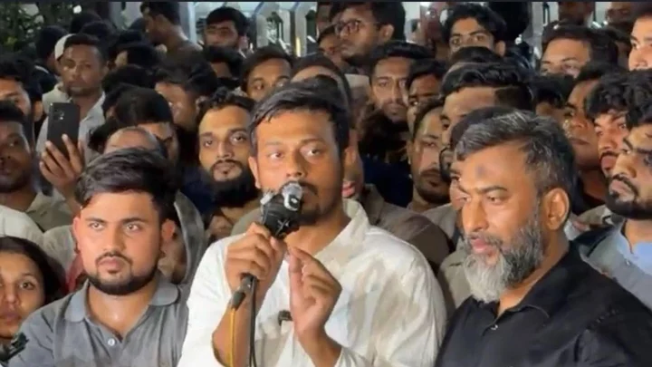 গ্রেপ্তার করার জন্য নতুন বাহিনী গঠন করেছে সরকার: নাসীরুদ্দীন পাটওয়ারী