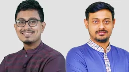 সাদিক কায়েমকে অভিনন্দন জানিয়ে পাটওয়ারীর পোস্ট