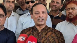 ইশরাকের পদত্যাগে আইনের ব্যত্যয় ঘটেনি: অ্যাটর্নি জেনারেল